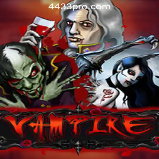 Vampire: Unveiling the Thrills of the Nocturnal Realm in 4433 Pro Oficial Slots Brasil #1