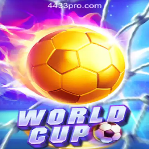 WorldCup: An Exciting Dive into 4433 Pro Oficial Slots Brasil #1