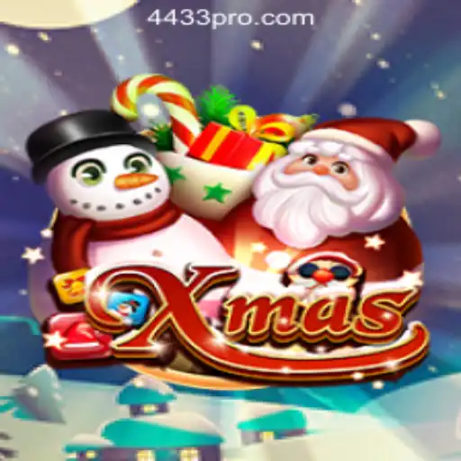 Xmas: The Ultimate Festive Experience with 4433 Pro Oficial Slots Brasil #1